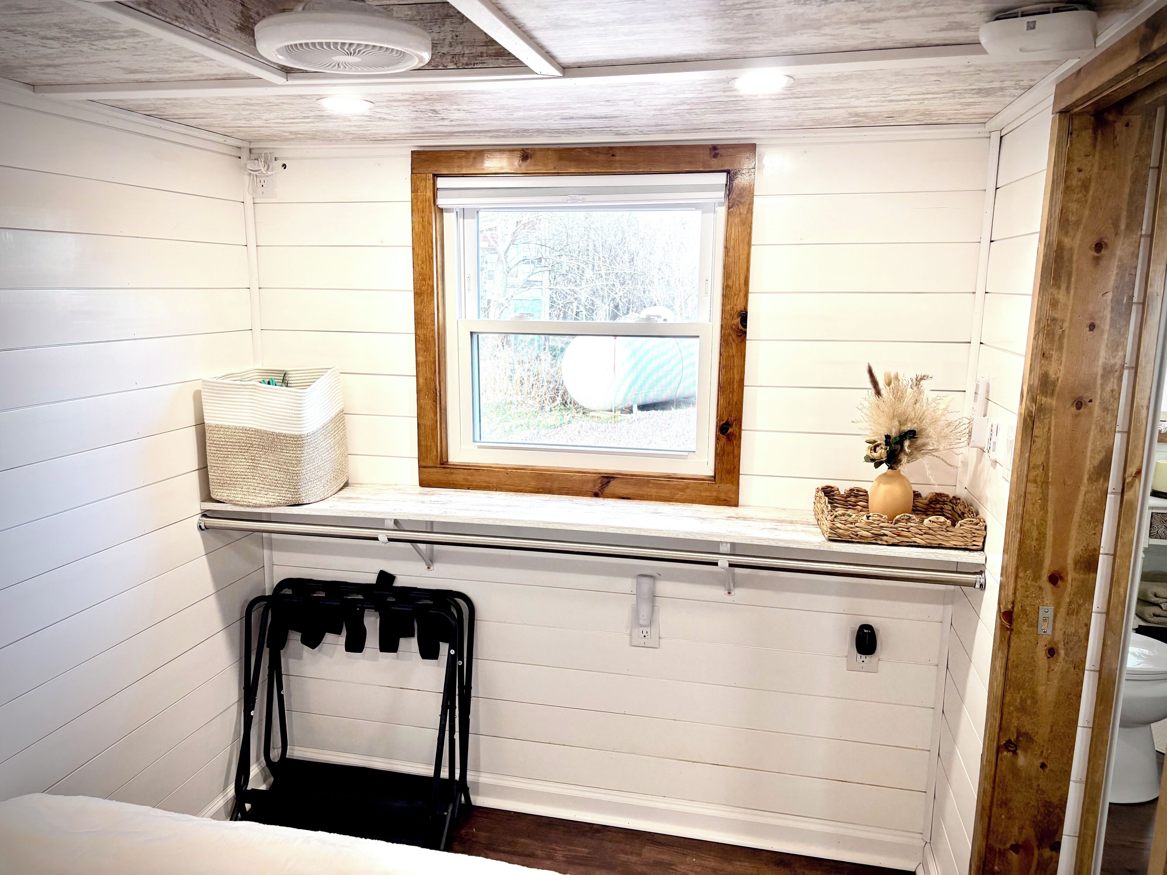 2 dormitorios, wifi, ropa de cama