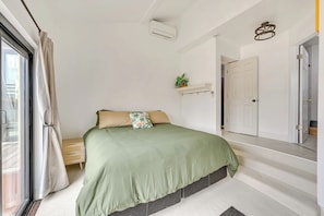 3 Schlafzimmer, Bügeleisen/Bügelbrett, kostenloses WLAN, Bettwäsche