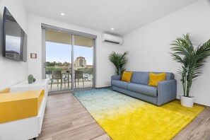 Téléviseur connecté