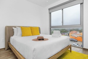 2 Schlafzimmer, Bügeleisen/Bügelbrett, WLAN, Rollstuhlgeeignet