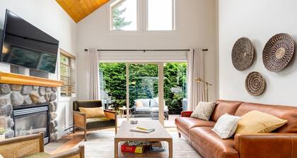 Welcome to Ravensong Cottage!