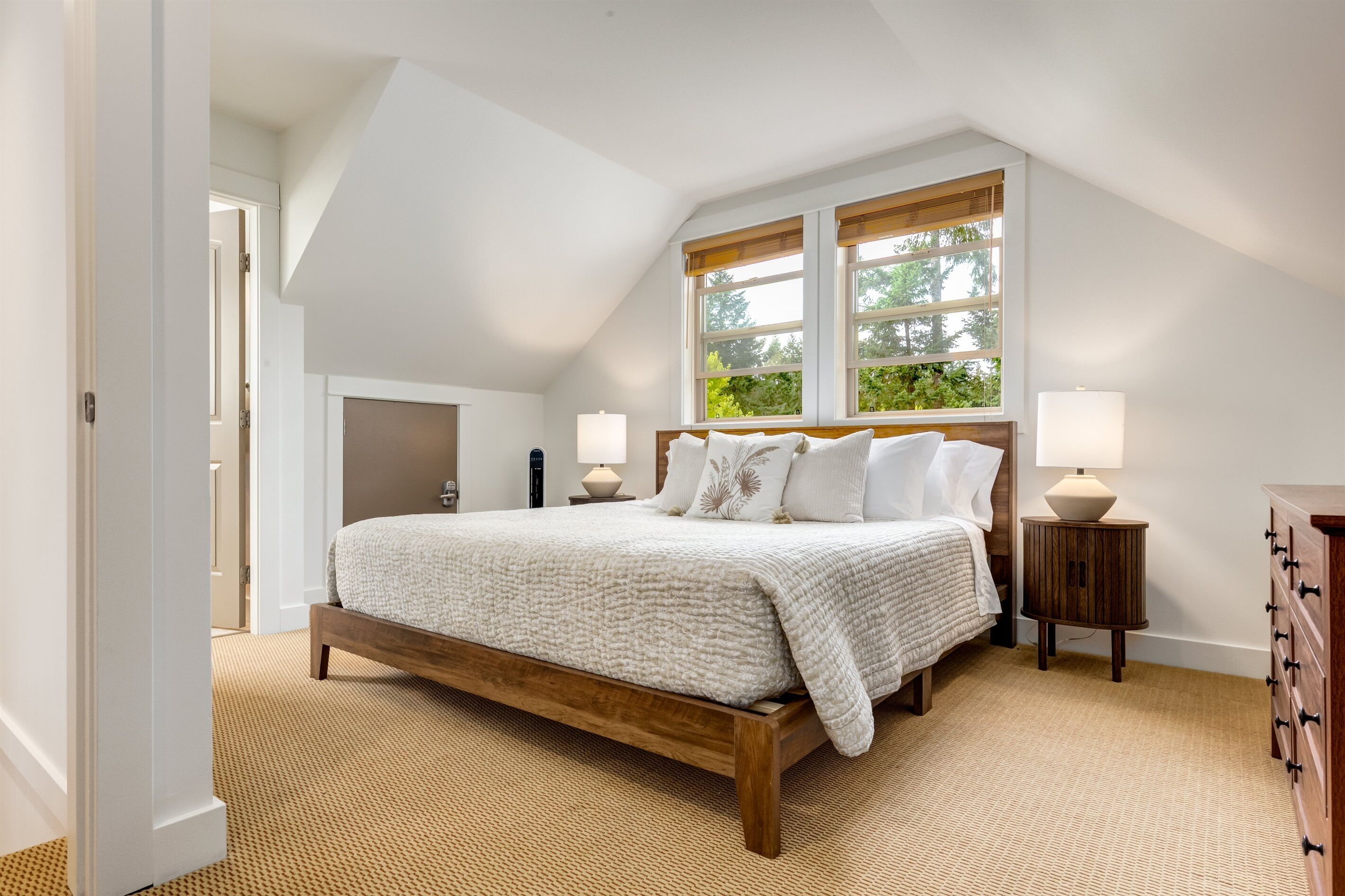 3 Schlafzimmer, Bügeleisen/Bügelbrett, Reisekinderbett, kostenloses WLAN