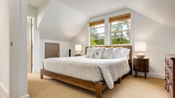 3 Schlafzimmer, Bügeleisen/Bügelbrett, Reisekinderbett, kostenloses WLAN