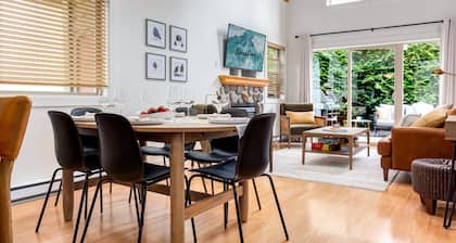 Welcome to Ravensong Cottage!