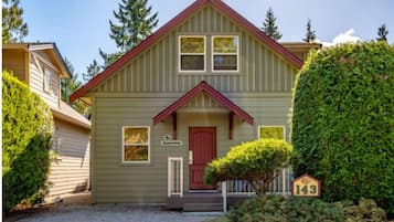 DĂ©tail de lâextĂ©rieur