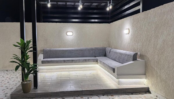 Interieur