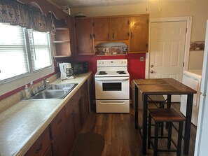 微波爐、焗爐、爐具
