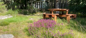 Mallard - sleeps 6 guests in 3 bedrooms