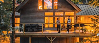 Complete Privacy on 16 Acres with Mountain Views