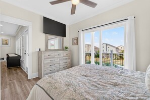 7 habitaciones, wifi gratis y ropa de cama