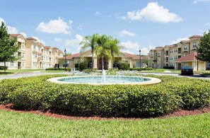 Exterior - 2-bedroom Disney & Cozy fabulous apparmentin Davenport (Davenport)