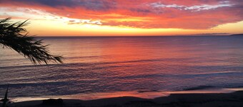 Beautiful house with heated swimming pool all year round in Bella Vista - Maldonado