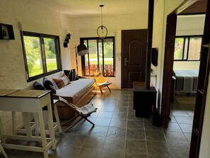 2 bedrooms, WiFi