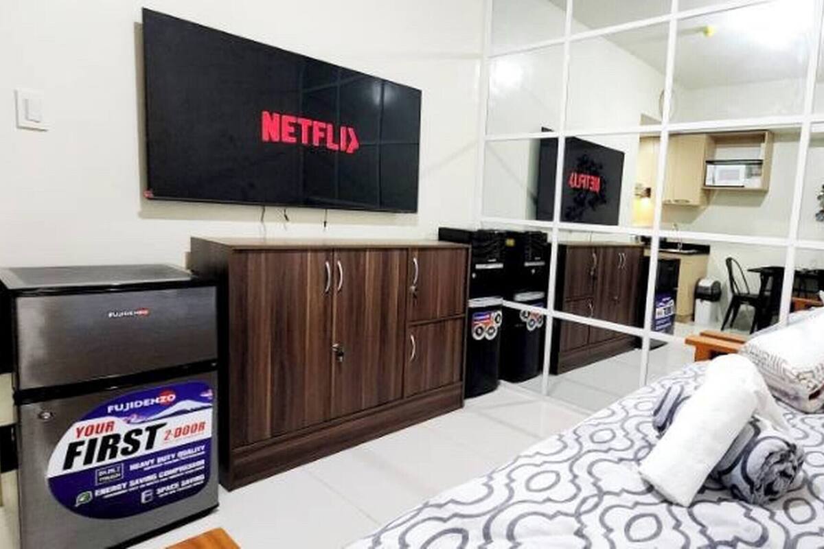 Room, 1 Bedroom, Balcony