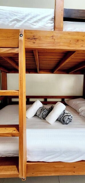 Room, 1 Bedroom, Balcony | 1 bilik tidur