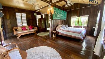 5 Schlafzimmer, WLAN, Bettwäsche