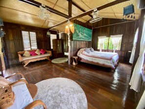 5 Schlafzimmer, WLAN, Bettwäsche