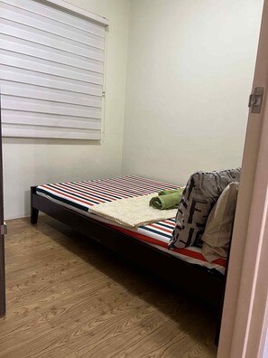 2 bedrooms, Internet