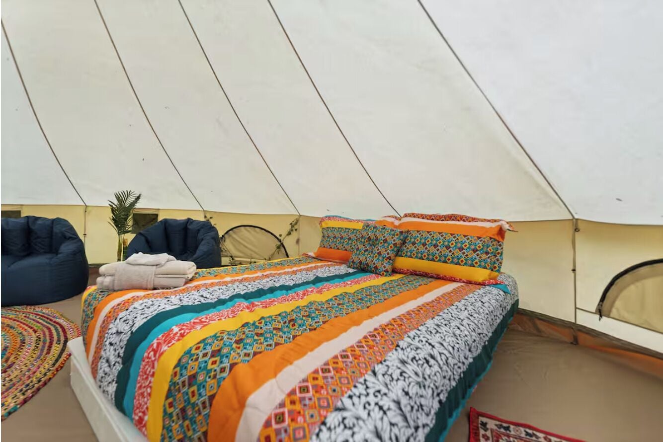 1 bedroom, Internet, bed sheets