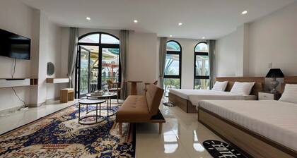 Gio Bien Homestay - Sea Breeze