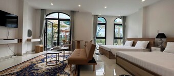 Gio Bien Homestay - Sea Breeze