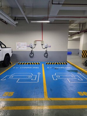 Room, 1 Bedroom, Balcony, Pool View | Property grounds