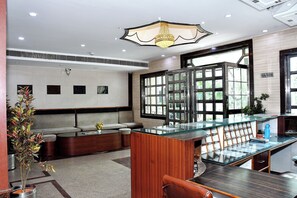 32-inch LED TV with cable channels