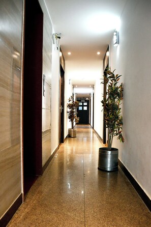 Deluxe Double Room, 1 Bedroom | Terrace/patio