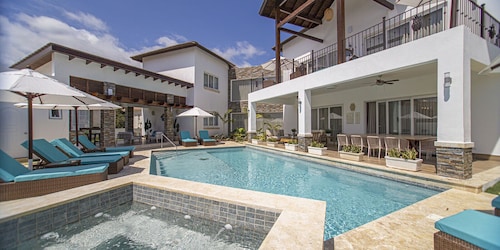 VILLAS PARK VIP AT LIFESTYLE RESORT PUERTO PLATA