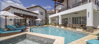 VILLAS PARK VIP AT LIFESTYLE RESORT PUERTO PLATA