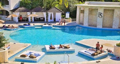 LIFESTYLE RESORT PUERTO PLATA