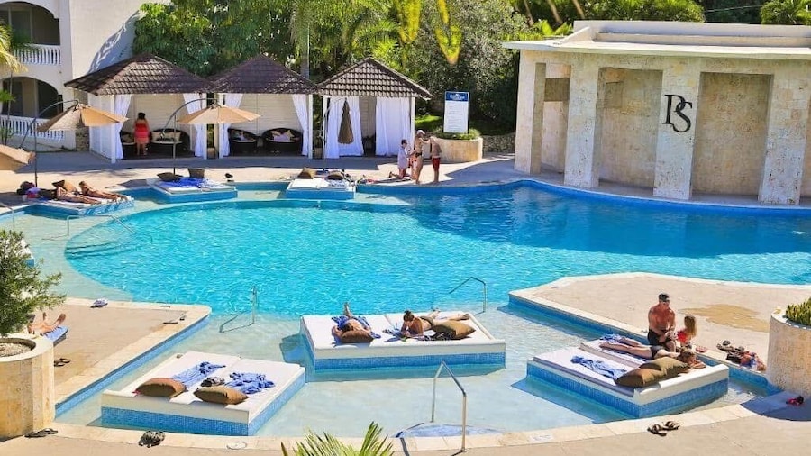 LIFESTYLE RESORT PUERTO PLATA