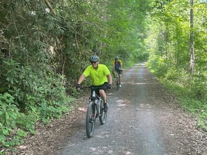 Ciclismo