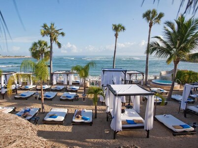 LIFESTYLE RESORT PUERTO PLATA