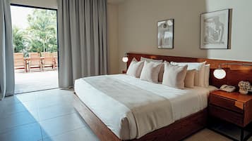 Extra beds