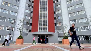 Room, 1 Bedroom | Exterior