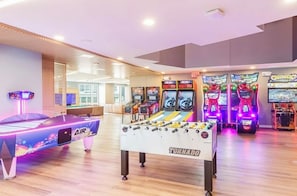 Area giochi
