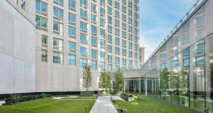 Pristine Studio Apartment in LIC Minutes from Grand Central