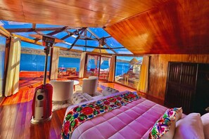 1 camera, Wi-Fi gratuito