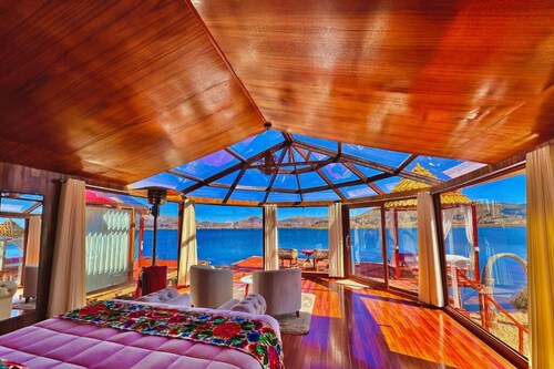 Titicaca Origins Peru, Lake Titicaca