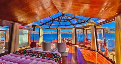 Titicaca Origins Peru, Lake Titicaca