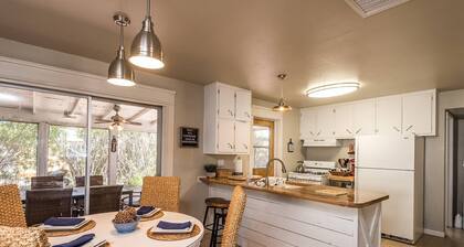 Route 66 Hope Ranch House