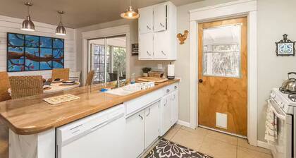 Route 66 Hope Ranch House