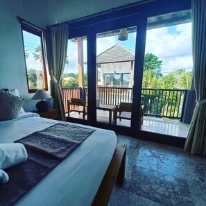 4 bedrooms, WiFi, bed sheets