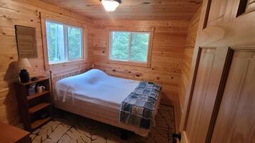 2 slaapkamers, gratis wifi, beddengoed