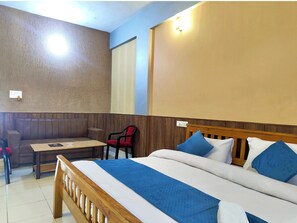 Chambre Double Deluxe