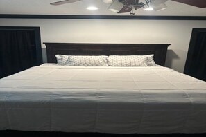 4 chambres, Wi-Fi, draps fournis