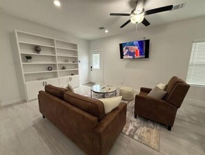 Smart TV