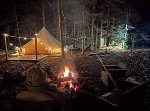 Boendeområde