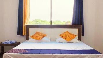 Double Room | View from room